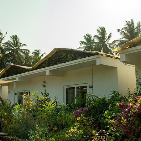 Whiteflower Resort มอร์จิม ภายนอก รูปภาพ