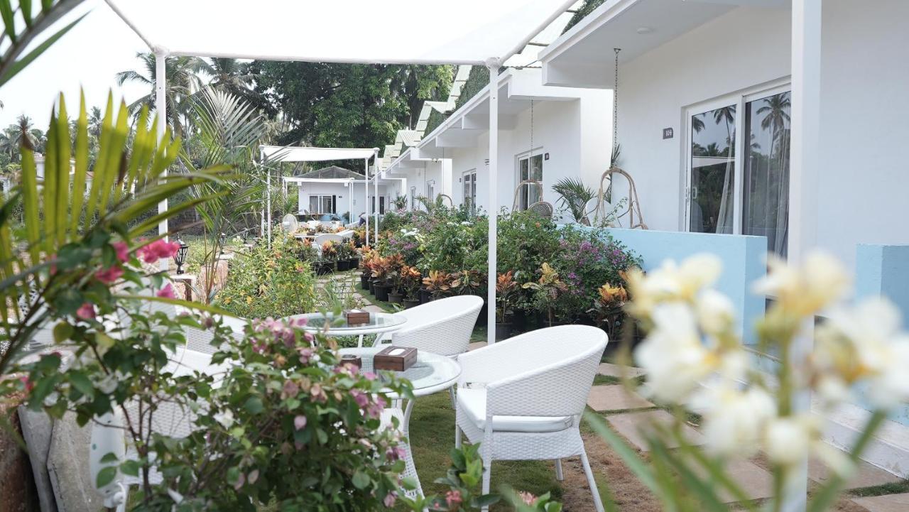 Whiteflower Resort มอร์จิม ภายนอก รูปภาพ
