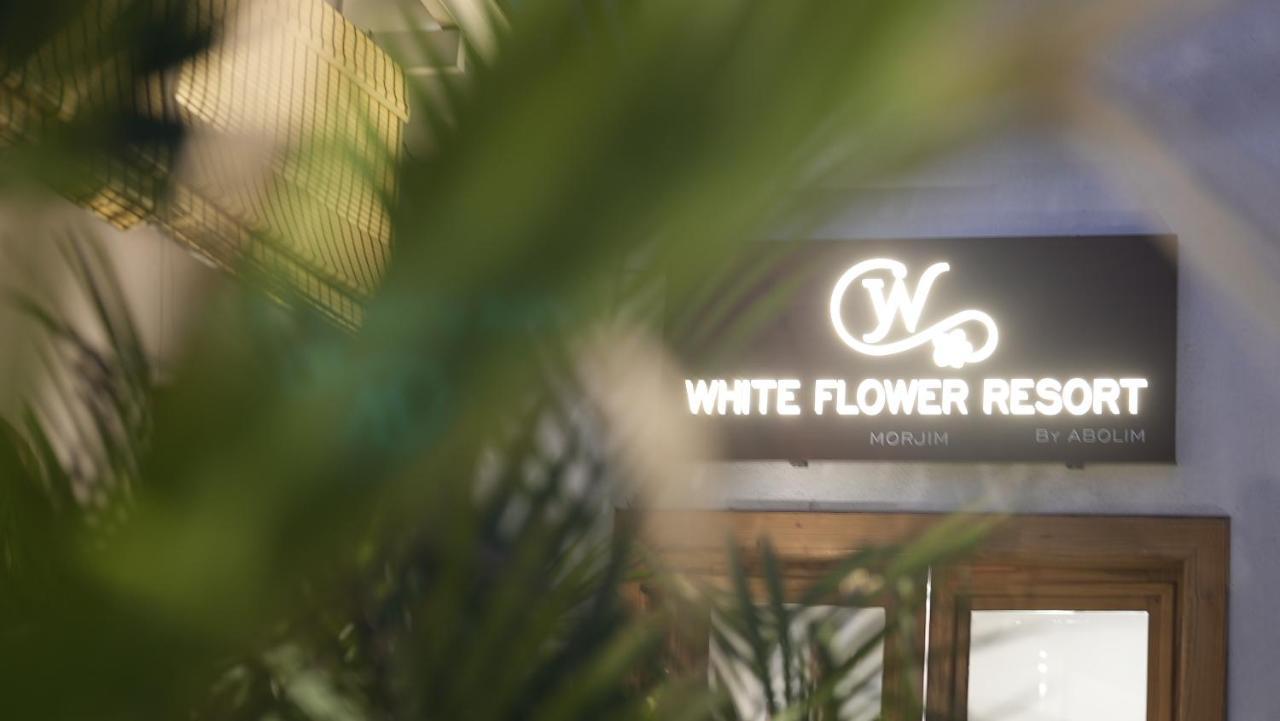 Whiteflower Resort มอร์จิม ภายนอก รูปภาพ