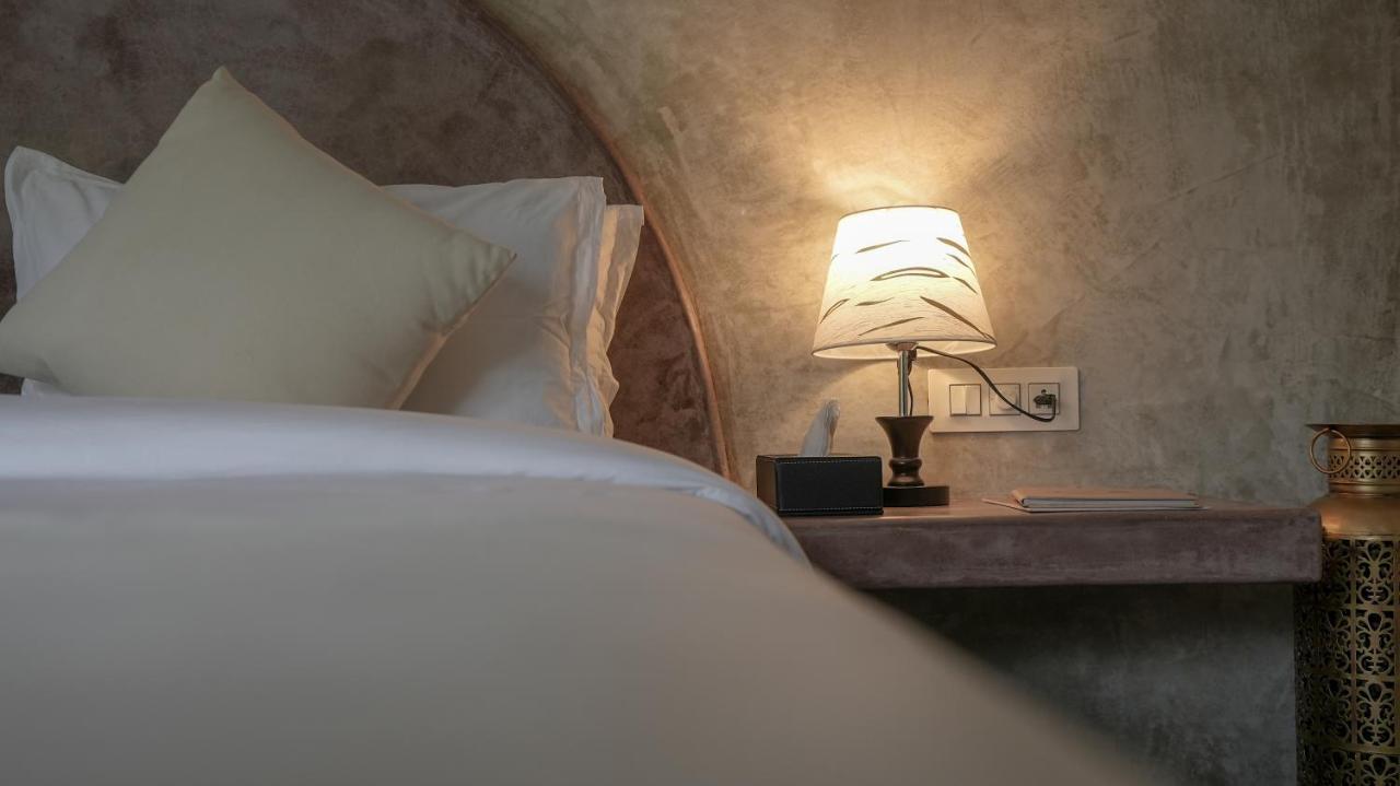 Whiteflower Resort มอร์จิม ภายนอก รูปภาพ