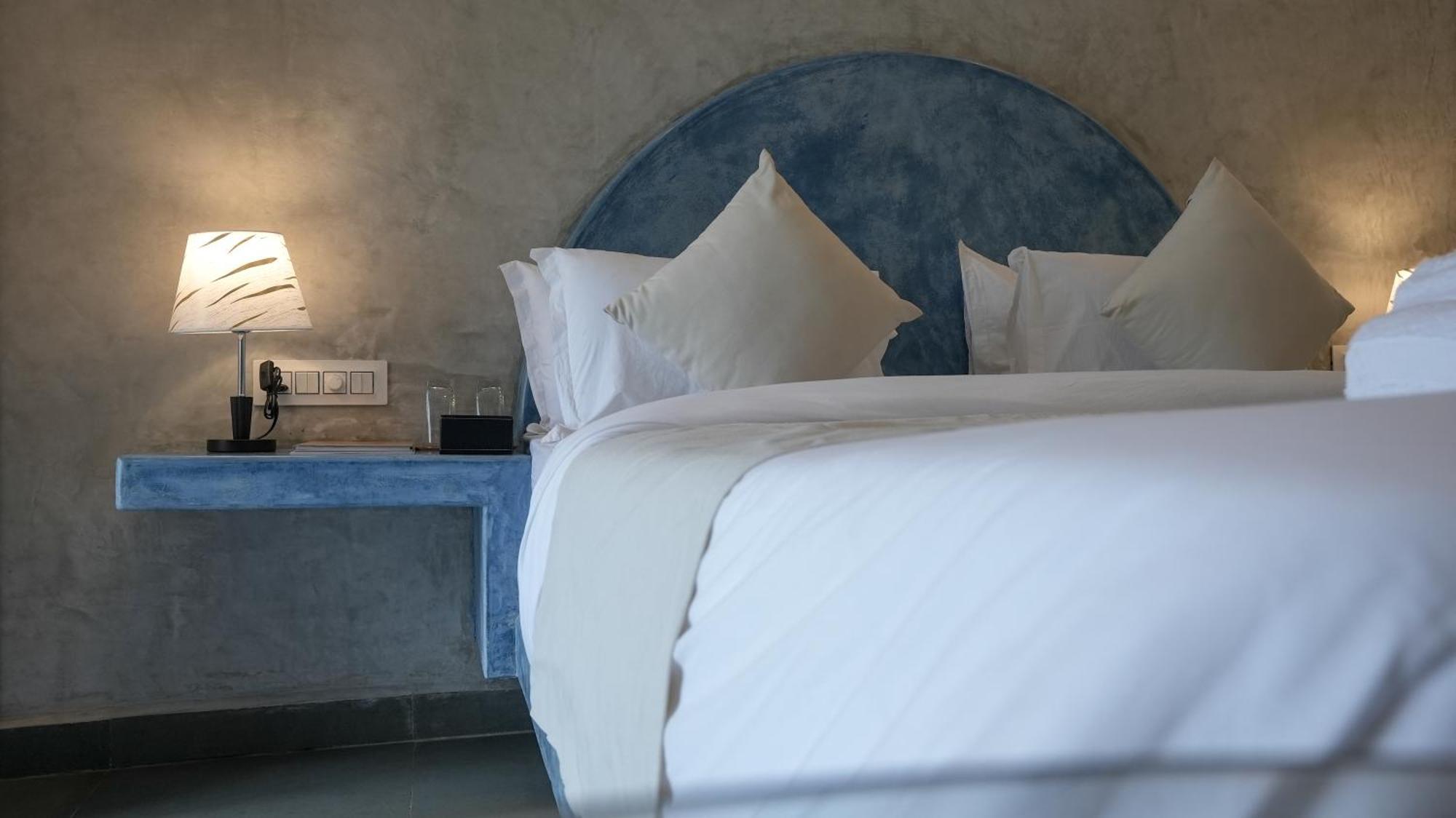 Whiteflower Resort มอร์จิม ภายนอก รูปภาพ