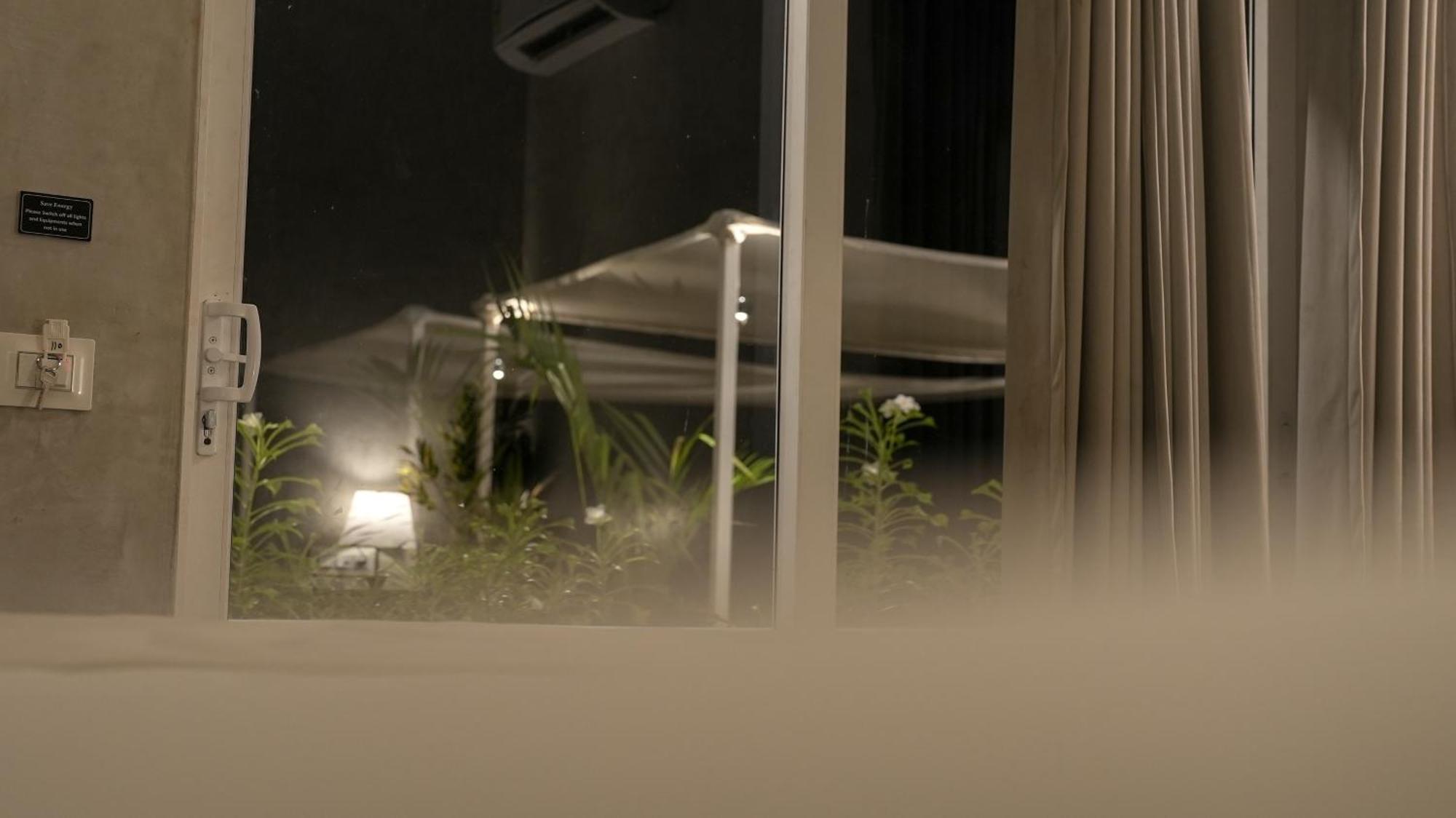 Whiteflower Resort มอร์จิม ภายนอก รูปภาพ