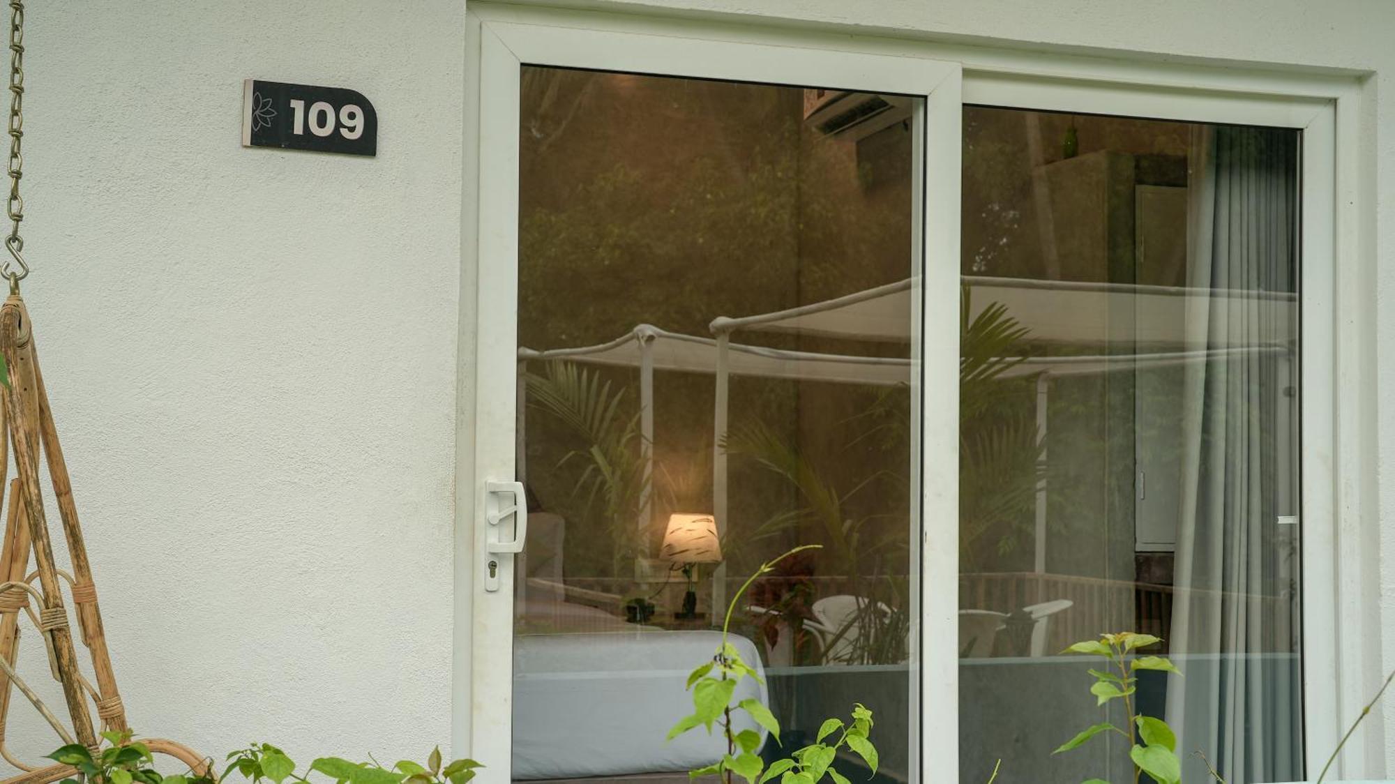 Whiteflower Resort มอร์จิม ภายนอก รูปภาพ